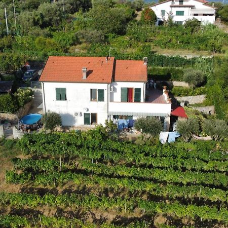 In Vino Veritas Arcola Zewnętrze zdjęcie