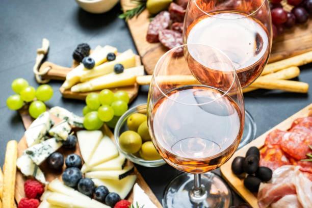 In Vino Veritas Arcola Zewnętrze zdjęcie